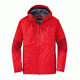 Outdoor Research Maximus Jacket - Men's-Hot Sauce/Agate-X-Large