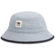 Outdoor Research Mega Trail Mix Bucket Hat, Slate, 3004860930222