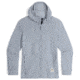 Outdoor Research Mega Trail Mix Fleece Full Zip Hoodie - Mens, Slate, 2XL, 3005060930010