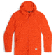 Outdoor Research Mega Trail Mix Fleece Full Zip Hoodie - Mens, Spice, 3XL, 3005062448011