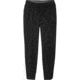 Outdoor Research Melody Jogger - Womens, Black, Extra Large, 2776090001009