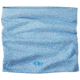 Outdoor Research Melody Neck Gaiter - Womens, Celestial Blue Heather, One Size, 2435611632222