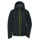 Outdoor Research Mentor Jacket - Men's-Black-Small