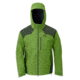 Outdoor Research Mentor Jacket - Men's-Glacier/Abyss-XX-Large