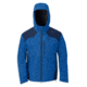 Outdoor Research Mentor Jacket - Men's-Supernova/Diablo-X-Large