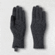 Outdoor Research Merino 150 Sensor Liners, Charcoal Heather, Large, 2832850893008