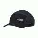 Outdoor Research Mesh Running Hat - Men's-Black-L/XL