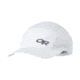 Outdoor Research Mesh Running Hat - Men's-White-S/M