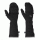 Outdoor Research Metamorph Gloves - Mens-Black-Small