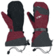 Outdoor Research Meteor Mitts - Men's-Small-Retro Red/Charcoal