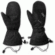 Outdoor Research Meteor Mitts - Men's-Black/Charcoal -M