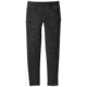 Outdoor Research Methow Pants - Regular - Womens, Black, 6, Regular, 2714780001295