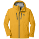 Outdoor Research MicroGravity AscentShell Jacket - Men's, Caramel, Medium, 2743892640007