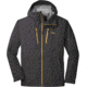 Outdoor Research MicroGravity AscentShell Jacket - Men's, Storm, Extra Large, 2743891288009