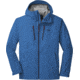 Outdoor Research MicroGravity AscentShell Jacket - Men's, Admiral, 2XL, 2743891782010