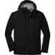Outdoor Research MicroGravity Jacket - Men's, Black, Large, 2743890001008