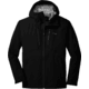 Outdoor Research MicroGravity Jacket - Mens, Black, Small, 2743890001006