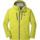 Outdoor Research MicroGravity Jacket - Men's, Citron, Extra Large, 2743891779009