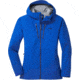 Outdoor Research MicroGravity Jacket - Women's, Azure, Medium, 2743991775007