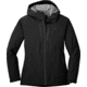 Outdoor Research MicroGravity Jacket - Womens, Black, Large, 2743990001008