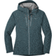 Outdoor Research MicroGravity Jacket - Women's, Mediterranean, Large, 2743991769008