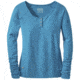 Outdoor Research Mikala Henley - Women's, Oasis, Small 244844-1113006