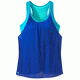 Outdoor Research Mirage Tank - Women's-Typhoon/Baltic-Medium