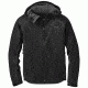 Outdoor Research Mithril Softshell Jacket - Mens, Black, Medium 243030-0001007