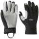 Outdoor Research Mixalot Gloves, Black/Alloy, Medium, 2680470119007