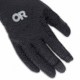 Outdoor Research Mixalot Gloves, Black, Medium, 2680470001007