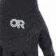 Outdoor Research Mixalot Gloves, Black, Medium, 2680470001007