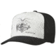 Outdoor Research Moonshine Trucker Hat, White/Black, One Size, 2692750026222