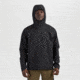 Outdoor Research Motive AscentShell Jacket - Mens, Black, S, 2799860001006