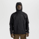 Outdoor Research Motive AscentShell Jacket - Mens, Black, S, 2799860001006