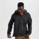 Outdoor Research Motive AscentShell Jacket - Mens, Black, S, 2799860001006