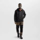 Outdoor Research Motive AscentShell Jacket - Mens, Black, S, 2799860001006