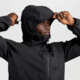 Outdoor Research Motive AscentShell Jacket - Mens, Black, S, 2799860001006