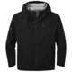 Outdoor Research Motive AscentShell Jacket - Mens, Black, S, 2799860001006