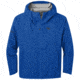 Outdoor Research Motive AscentShell Jacket - Men's, Classic Blue, M, 2799862027007