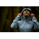 Outdoor Research Motive AscentShell Jacket - Womens, Arctic, L, 2799941852008