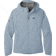 Outdoor Research Motive AscentShell Jacket - Women's, Arctic, M, 2799941852007