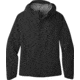 Outdoor Research Motive AscentShell Jacket - Women's, Black, XS, 2799940001005