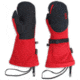 Outdoor Research Mt. Baker II GORE-TEX Mitts, Agate/Black, Extra Large, 3000121892009