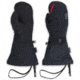 Outdoor Research Mt. Baker II GORE-TEX Mitts, Black, Small, 3000120001006