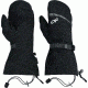 Outdoor Research Mt. Baker Modular Mitts - Men's-Black-X-Large