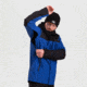 Outdoor Research MT Baker Storm Jacket - Mens, Classic Blue/Black, Medium, 2831942068007