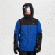 Outdoor Research MT Baker Storm Jacket - Mens, Classic Blue/Black, Medium, 2831942068007
