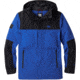 Outdoor Research MT Baker Storm Jacket - Mens, Classic Blue/Black, Medium, 2831942068007
