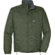 Outdoor Research Neoplume Jacket - Men's-Fatigue-X-Large