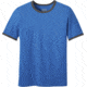 Outdoor Research Next to None Tee - Mens, Admiral, Small, 2744271782006